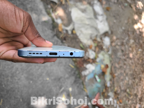 Inifinix note 12 pro